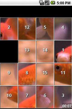 Pet Puzzles游戲截圖1