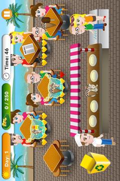 Cooking Game and Restaurant游戲截圖3