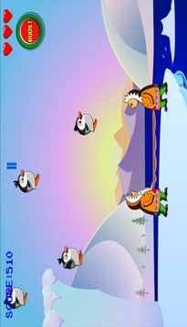 The Last Penguin游戲截圖2