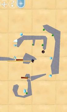 Bubbleman Beta游戲截圖3
