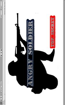 Rescue Soldier游戲截圖1