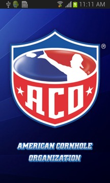 American Cornhole Organization游戲截圖1