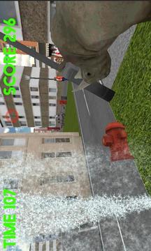 Rhino Simulator游戲截圖2