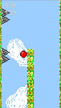 Ball Jump - Free游戲截圖4