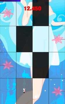 Pure Fairy Frozen Super Magic游戲截圖3