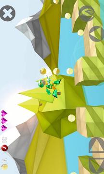 JellyMan free Platform Game游戲截圖2