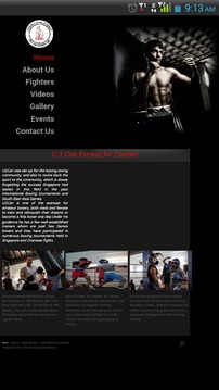 U2Can游戲截圖2