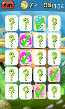 Octo Cards Game游戲截圖4
