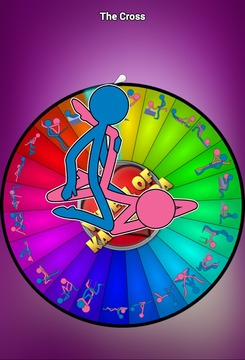 Wheel Of Kamasutra游戲截圖3
