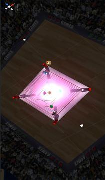 Boxing game x86游戲截圖4