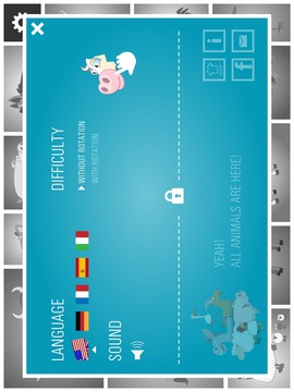 Puzzle Huzzle Farm - Jigsaw游戲截圖4