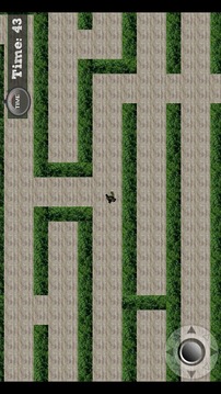 Maze Escape游戲截圖4