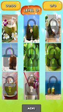 Coconut Jigsaw Puzzles游戲截圖2