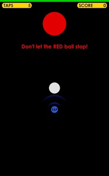 1 Ball (and another 1)游戲截圖5