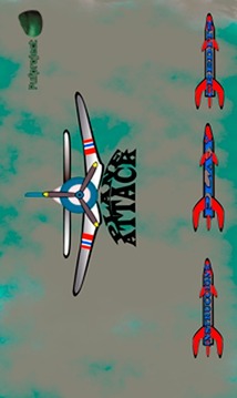 Plane Attack游戲截圖5