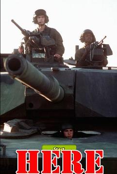 Main Battle Tank Pro Game游戲截圖1