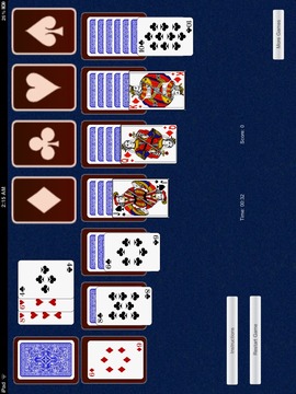 Top Solitary By Rodinia Games游戲截圖2