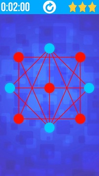 Tangled Puzzle游戲截圖1