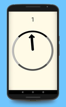 Color Dial - Reflex Test游戲截圖4