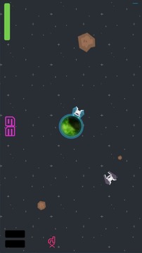 Planetary Defence游戲截圖3