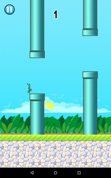Leaping Frogs Skin游戲截圖2