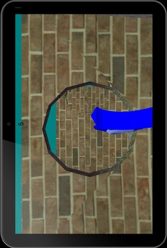 Swimmy Fish 3D游戲截圖3