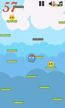 Egg Jump游戲截圖4