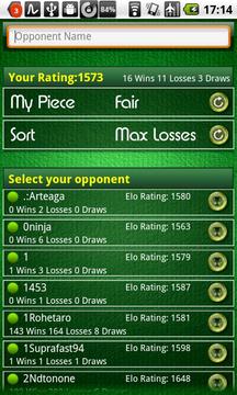 Chess Elite游戲截圖5