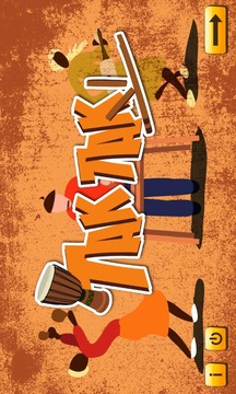 Tak-Tak!游戲截圖1