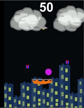 Super Ball Dash游戲截圖3