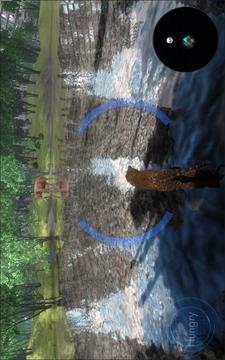 Wild Leopard Simulator 3D游戲截圖3