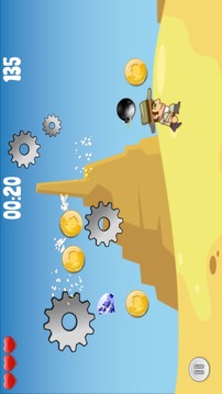 Coin Adventure游戲截圖2