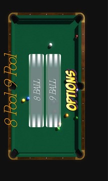8 Ball N 9 Ball Mega游戲截圖1