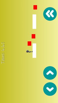Hardest Game Ever, Run or Die!游戲截圖3