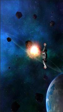 Space Shoot Project Free游戲截圖3