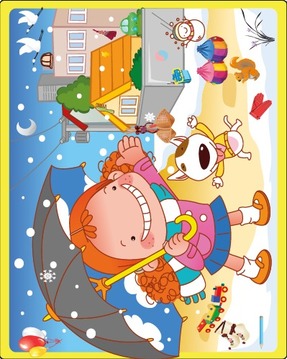 Hidden Objects Game For KIDS游戲截圖3