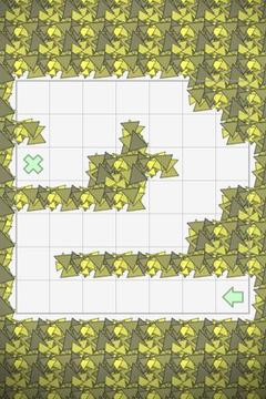MemMaze Free游戲截圖1