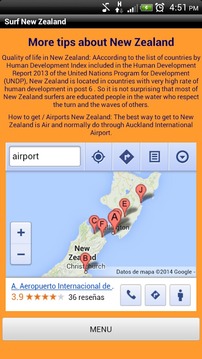 Surf New Zealand游戲截圖5