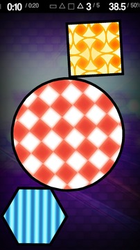 Geometric Lights游戲截圖3