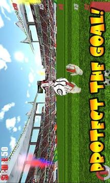 Touch Diver 3D游戲截圖2