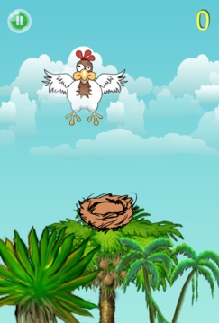 Candy - Chicken Egg Games游戲截圖3