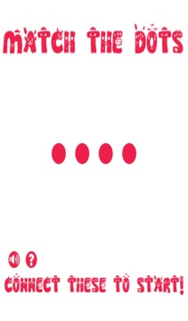 Match the dots game游戲截圖1