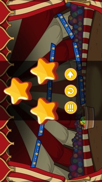 Game of Clowns LITE游戲截圖2