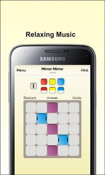 Best Color Puzzle Game游戲截圖2