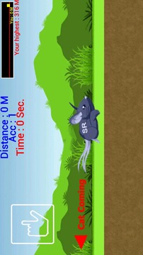 Rat Runner游戲截圖2