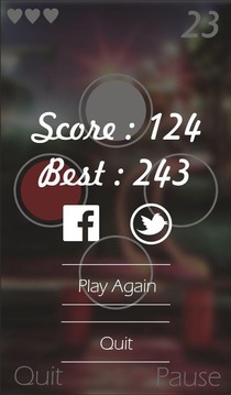 Tap Dots Best游戲截圖5