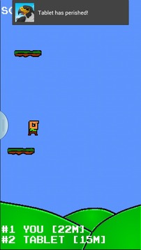 Jump with Buddies游戲截圖3