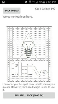 中世紀(jì)放置RPG游戲截圖5