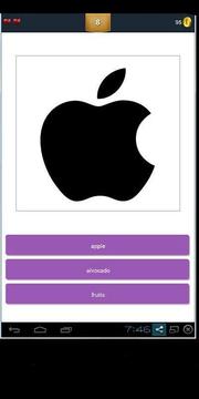 Logo Quiz-Social Media游戲截圖2
