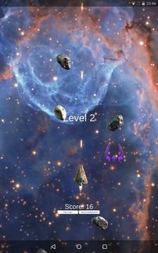 Astro Swift游戲截圖5